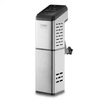 Circulador de inmersión palo sous vide Caso SV 2000 Pro 2000 W con control de temperatura