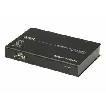 Extensor KVM ATEN CE820-ATA-G transmisor y receptor