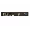 Extensor KVM ATEN CE820-ATA-G transmisor y receptor