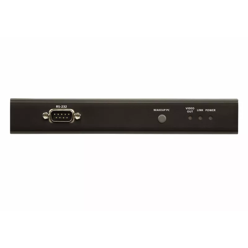 Extensor KVM ATEN CE820-ATA-G transmisor y receptor