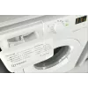 Lavadora de carga frontal INDESIT MTWSA 61294 W EE, 6 kg, motor inverter, clase de eficiencia energética C