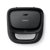 Sandwichera Philips HD2330/90, 1 sándwich, 750 W, negra