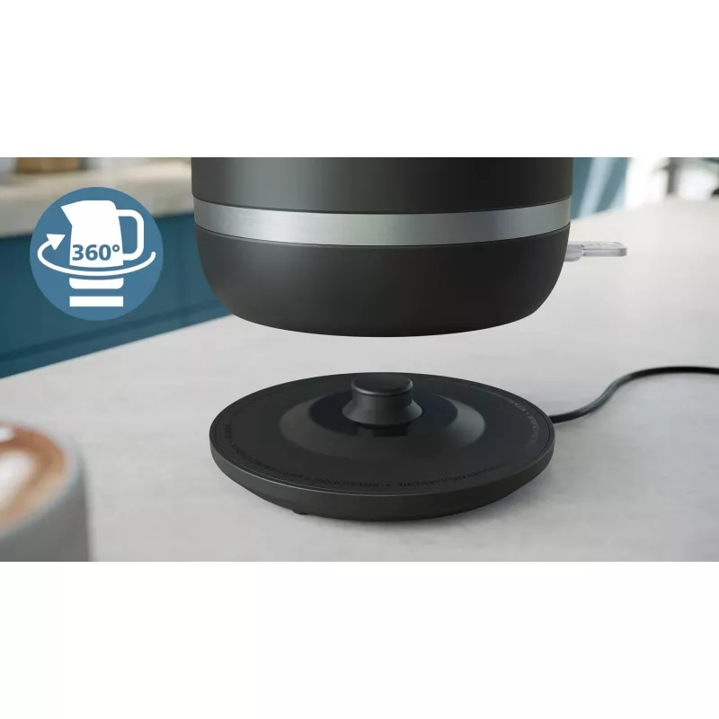 Hervidor de agua Philips 5000 series HD9395/90 1,7 L 2200 W