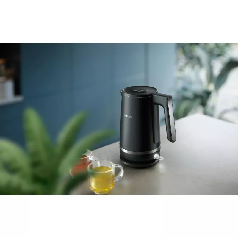 Hervidor de agua Philips 5000 series HD9395/90 1,7 L 2200 W