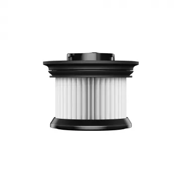 Accesorio/recambio para aspirador Ecovacs DFI010027 filtro para robot aspirador