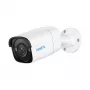 Cámara de vigilancia IP Reolink P320 5MP PoE, bullet, objetivo 2,8 mm, 2880×1616, 30 fps, visión nocturna IR 30 m, PoE/DC