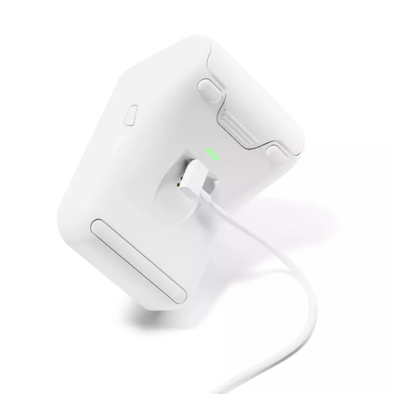 SumUp Solo Printer lector de tarjetas inteligente batería Wi-Fi blanco