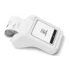 SumUp Solo Printer lector de tarjetas inteligente batería Wi-Fi blanco