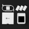 SumUp Solo Printer lector de tarjetas inteligente batería Wi-Fi blanco