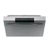 Lavavajillas independiente Gorenje GS520E15S, estrecho 45 cm, 9 cubiertos, 47 dB, gris