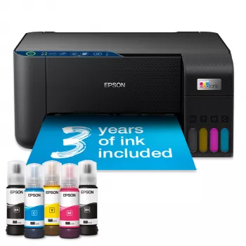Epson EcoTank L3271 inyección de tinta A4 5760 x 1440 DPI 33 ppm Wi-Fi