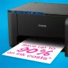 Epson EcoTank L3271 inyección de tinta A4 5760 x 1440 DPI 33 ppm Wi-Fi