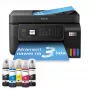 Epson EcoTank L5310 impresora de inyección de tinta A4 5760 x 1440 DPI 33 ppm WLAN