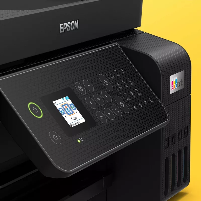 Epson EcoTank L5310 impresora de inyección de tinta A4 5760 x 1440 DPI 33 ppm WLAN