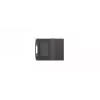 Panel solar Ninebot SP 100 — 100 W (400 W pico), USB, montaje en suelo, 1400×32×540 mm, negro