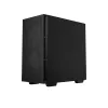 DeepCool CH360 DIGITAL R-CH360-BKAPE3D-G-1 caja de PC Micro Tower, micro ATX/Mini-ITX, vidrio templado, negra