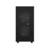 DeepCool CH360 DIGITAL R-CH360-BKAPE3D-G-1 caja de PC Micro Tower, micro ATX/Mini-ITX, vidrio templado, negra