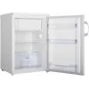 Frigorífico combinado Gorenje RB492PW independiente 119 L blanco