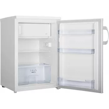 Frigorífico combinado Gorenje RB492PW independiente 119 L blanco