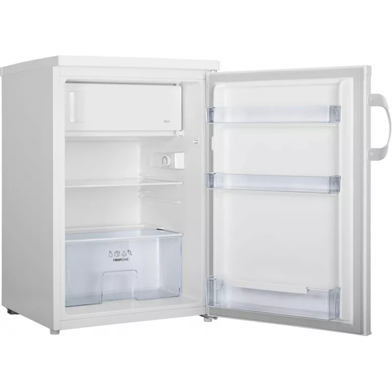 Frigorífico combinado Gorenje RB492PW independiente 119 L blanco