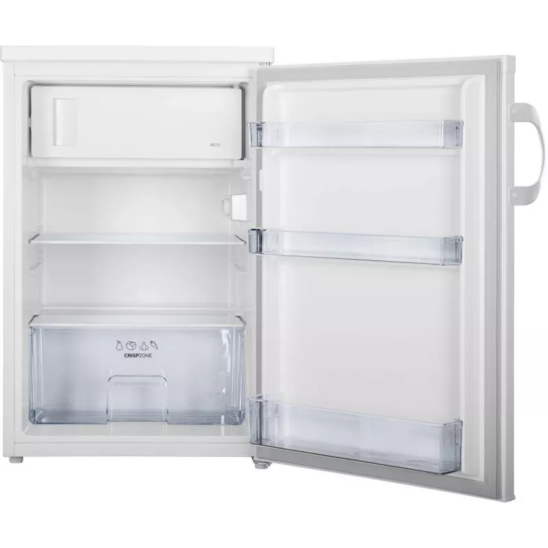 Frigorífico combinado Gorenje RB492PW independiente 119 L blanco