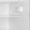 Frigorífico combinado Gorenje RB492PW independiente 119 L blanco