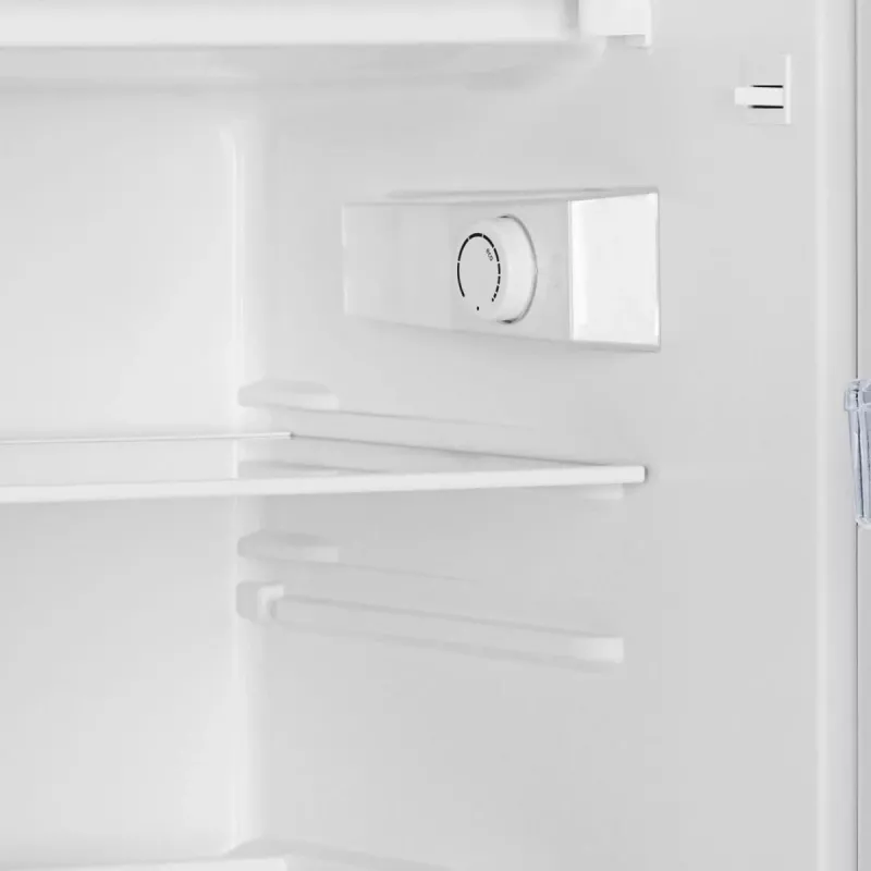 Frigorífico combinado Gorenje RB492PW independiente 119 L blanco
