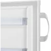 Frigorífico combinado Gorenje RB492PW independiente 119 L blanco