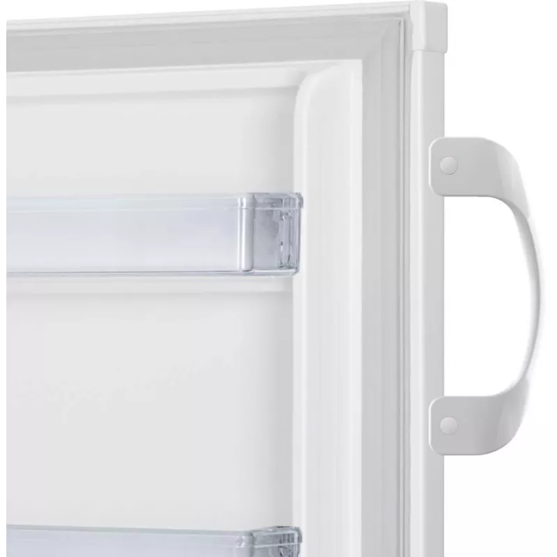 Frigorífico combinado Gorenje RB492PW independiente 119 L blanco