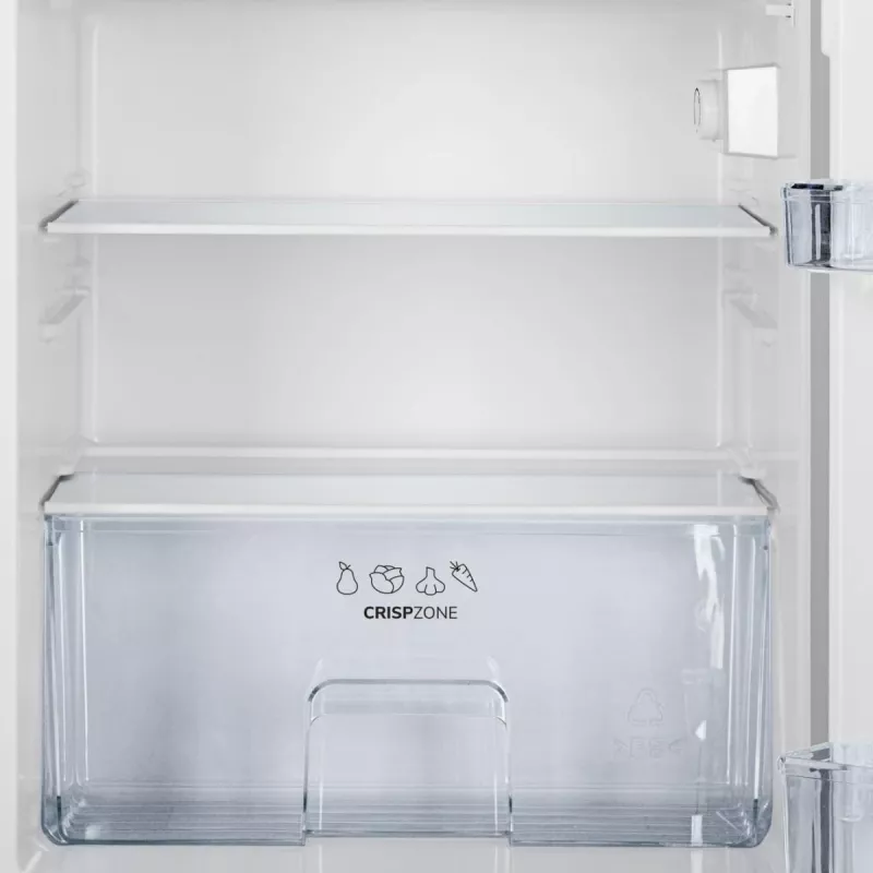 Frigorífico combinado Gorenje RB492PW independiente 119 L blanco
