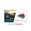 LG LAEC015-GN2 All-in-One LAEC Series videowall LED, 136 pulgadas, 500 cd/m², 3000:1, webOS, altavoces integrados