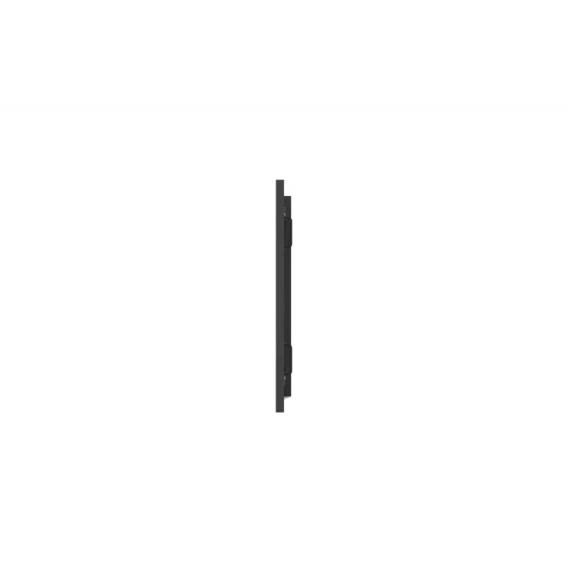 LG 110UM5K pantalla plana digital signage 2,79 m (110 pulgadas) LCD Wi-Fi 500 cd/m² 4K Ultra HD negro WebOS 16/7
