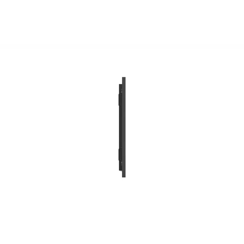LG 110UM5K pantalla plana digital signage 2,79 m (110 pulgadas) LCD Wi-Fi 500 cd/m² 4K Ultra HD negro WebOS 16/7