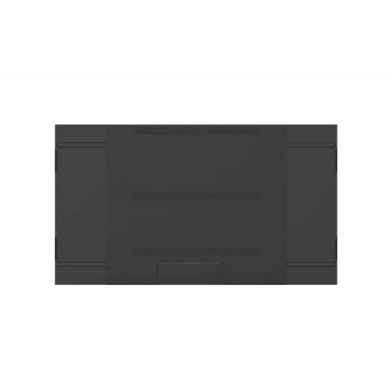 LG 110UM5K pantalla plana digital signage 2,79 m (110 pulgadas) LCD Wi-Fi 500 cd/m² 4K Ultra HD negro WebOS 16/7