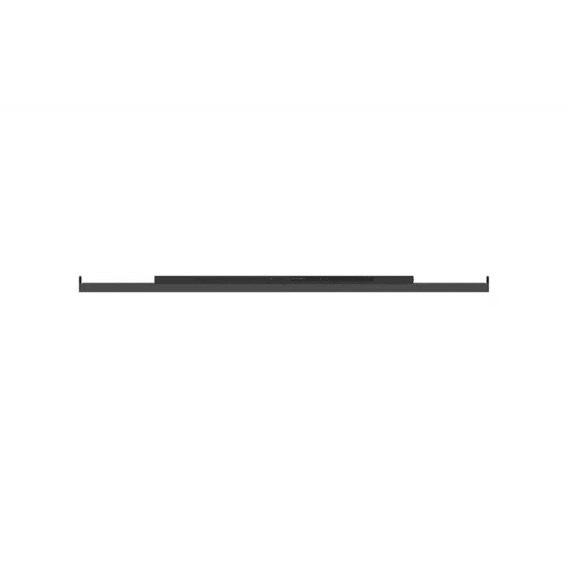 LG 110UM5K pantalla plana digital signage 2,79 m (110 pulgadas) LCD Wi-Fi 500 cd/m² 4K Ultra HD negro WebOS 16/7