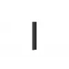 LG 110UM5K pantalla plana digital signage 2,79 m (110 pulgadas) LCD Wi-Fi 500 cd/m² 4K Ultra HD negro WebOS 16/7