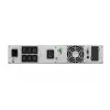 Sistema de alimentación ininterrumpida SAI Eaton 9E3000IR 3 kVA 2700 W 7 salidas AC