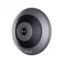 Cámara de seguridad IP Reolink Fisheye P520 6MP domo, 2560×2560, 180° fisheye, PoE/DC, microSD hasta 256 GB