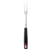 Set de utensilios de barbacoa Adler AD 6727 — acero inoxidable, 4 piezas