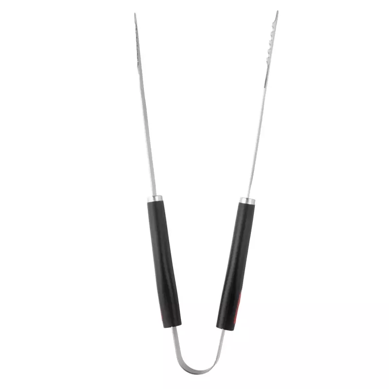 Set de utensilios de barbacoa Adler AD 6727 — acero inoxidable, 4 piezas