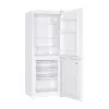 Candy CHCS 514EW de sobremesa 207 L blanco