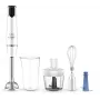 Batidora de mano Tefal InfinyForce HB9441 0,8 l 1000 W blanca