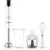 Batidora de mano Tefal InfinyForce HB9441 0,8 l 1000 W blanca