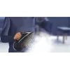 Plancha Tefal Puregliss FV8062E0 plancha en seco y de vapor suela Durilium AirGlide Autoclean 3000 W negra, gris