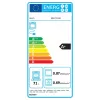 Horno empotrable Bosch Serie 8 HBG7721B1 — eléctrico, 71 L, autolimpieza pirolítica, control táctil, Wi‑Fi, lámpara halógena, negro