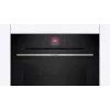 Horno Bosch Serie 8 HBG7221B1 71 L negro