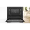 Horno Bosch Serie 8 HBG7221B1 71 L negro