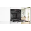 Horno Bosch Serie 8 HBG7221B1 71 L negro
