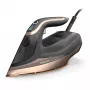 Plancha Philips DST8041/80 plancha de vapor suela SteamGlide Elite 3000 W negra