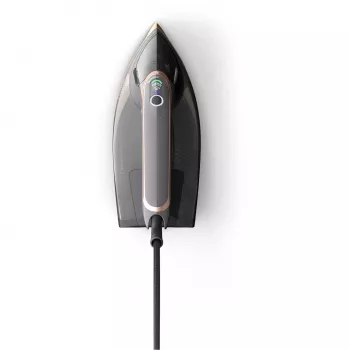 Plancha Philips DST8041/80 plancha de vapor suela SteamGlide Elite 3000 W negra